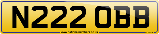 N222 OBB