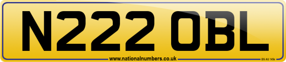 N222 OBL