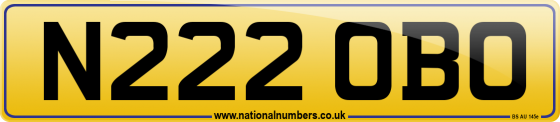 N222 OBO