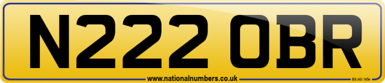 N222 OBR
