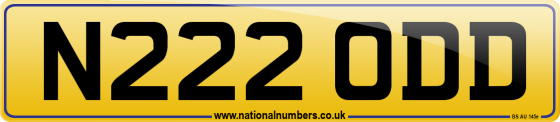 N222 ODD