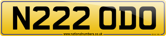 N222 ODO