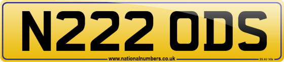 N222 ODS