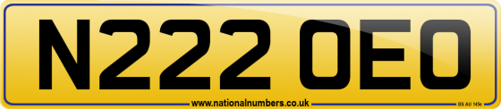N222 OEO