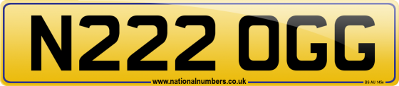 N222 OGG