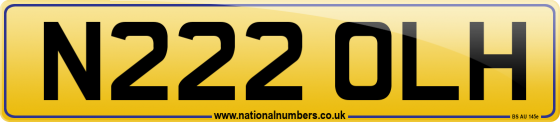 N222 OLH