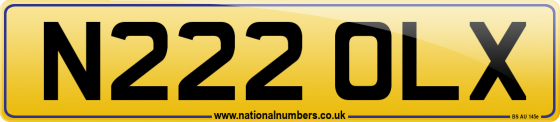 N222 OLX
