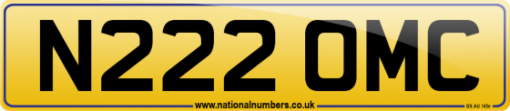 N222 OMC
