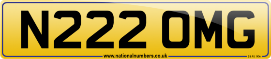 N222 OMG