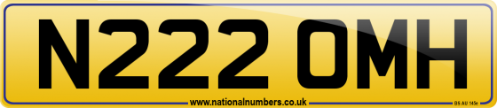 N222 OMH