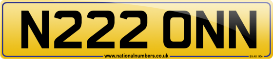 N222 ONN