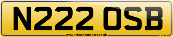 N222 OSB