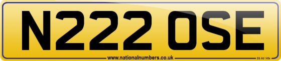N222 OSE