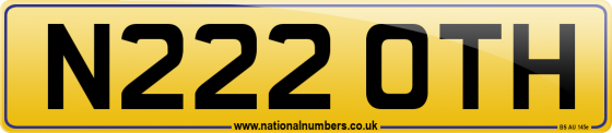 N222 OTH