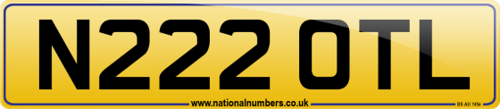N222 OTL