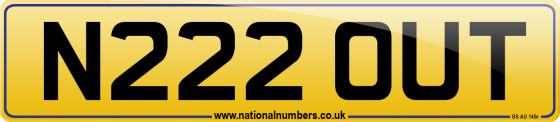 N222 OUT