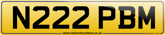 N222 PBM