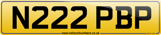 N222 PBP