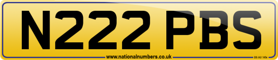 N222 PBS