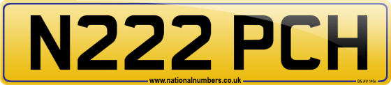 N222 PCH