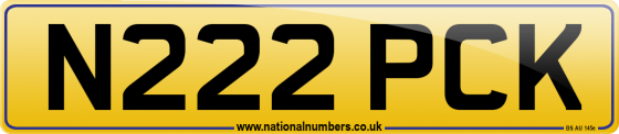 N222 PCK