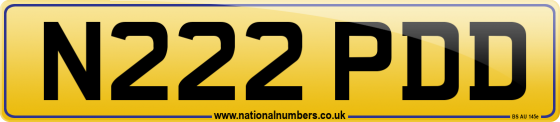 N222 PDD