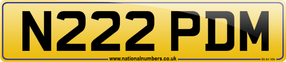 N222 PDM