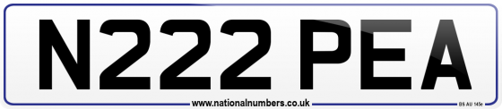 N222 PEA