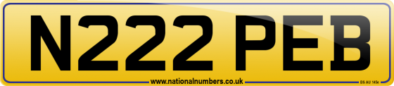 N222 PEB