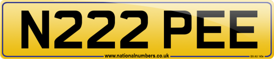 N222 PEE