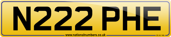 N222 PHE