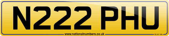 N222 PHU
