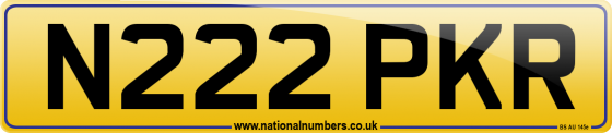 N222 PKR