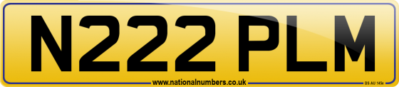 N222 PLM