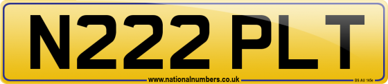 N222 PLT