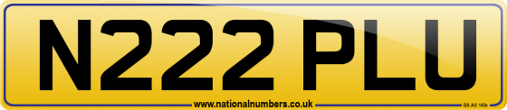 N222 PLU