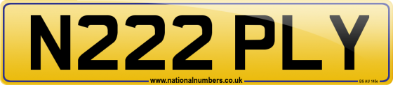 N222 PLY