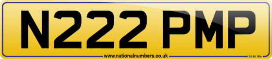 N222 PMP