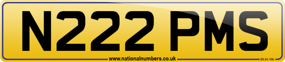 N222 PMS