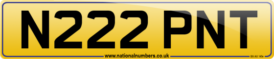 N222 PNT