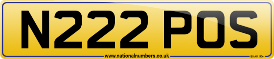 N222 POS