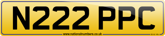 N222 PPC
