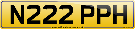 N222 PPH