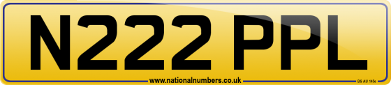 N222 PPL