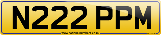 N222 PPM