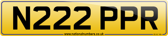 N222 PPR