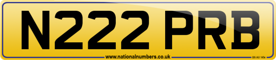 N222 PRB