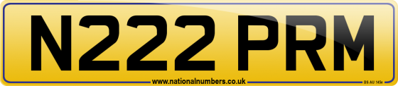 N222 PRM