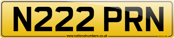 N222 PRN