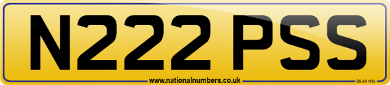 N222 PSS
